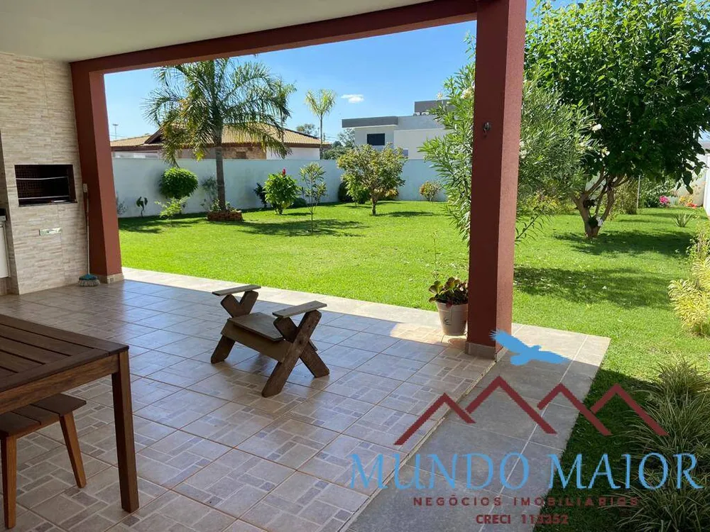Casa, 3 quartos, 600 m² - Foto 5