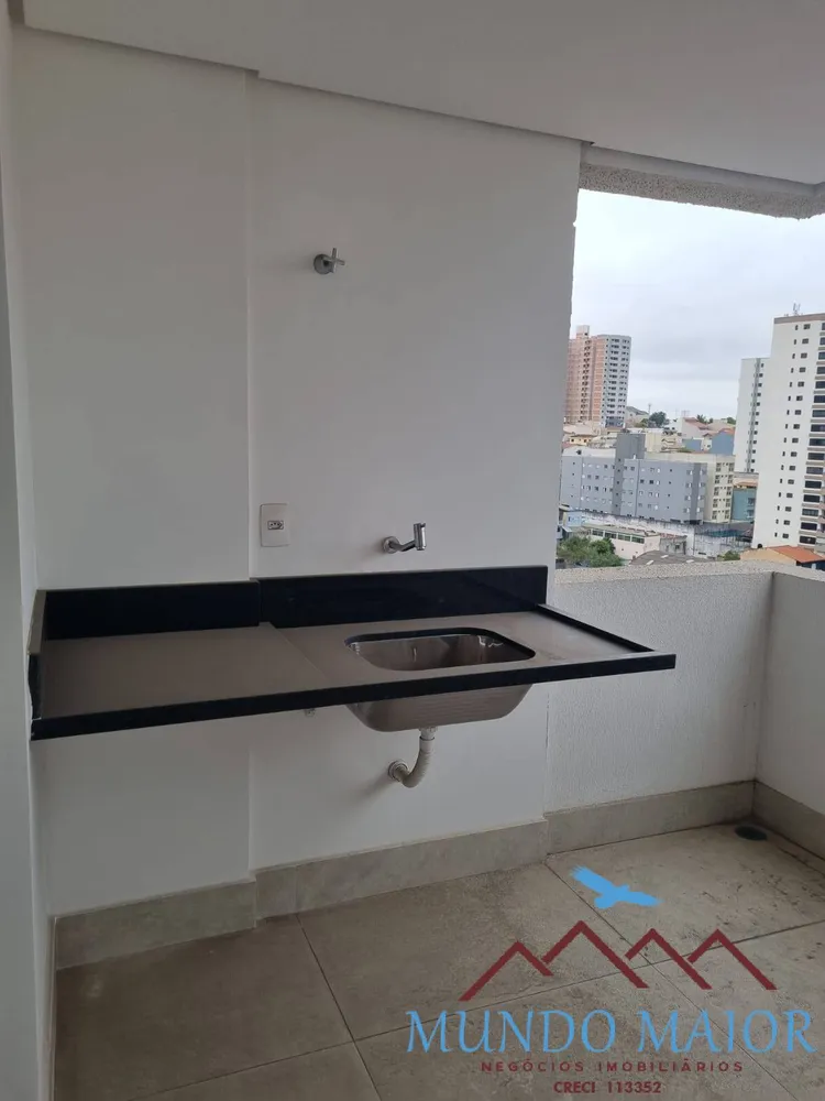 Apartamento, 2 quartos, 67 m² - Foto 2