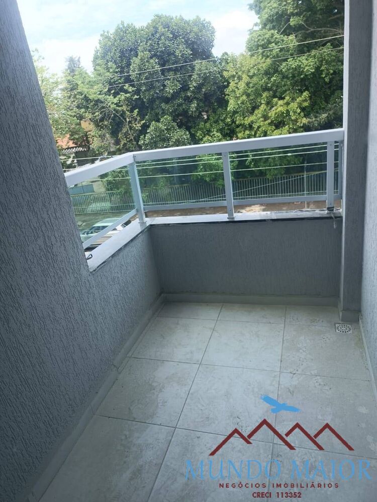 Apartamento, 2 quartos, 124 m² - Foto 7