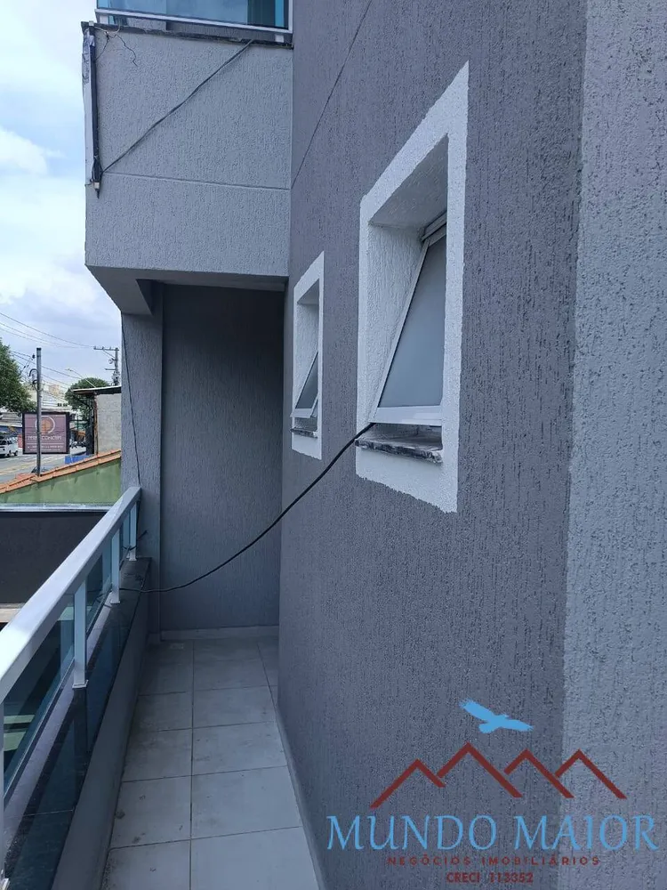 Apartamento, 2 quartos, 124 m² - Foto 9