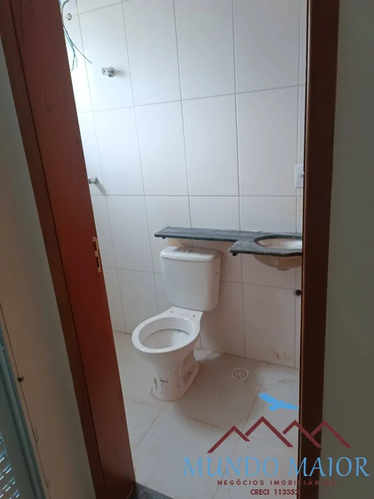Apartamento, 2 quartos, 124 m² - Foto 8