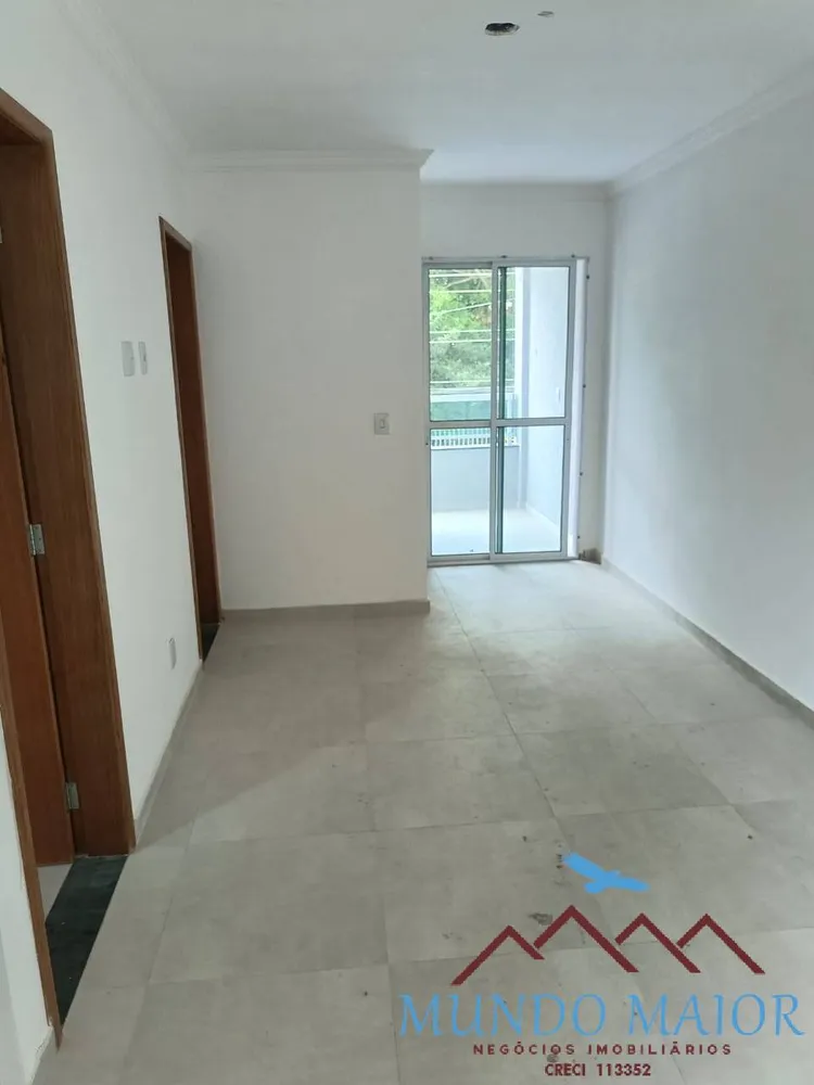 Apartamento, 2 quartos, 124 m² - Foto 5