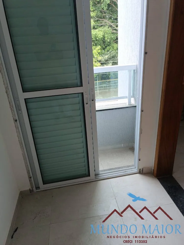 Apartamento, 2 quartos, 124 m² - Foto 2