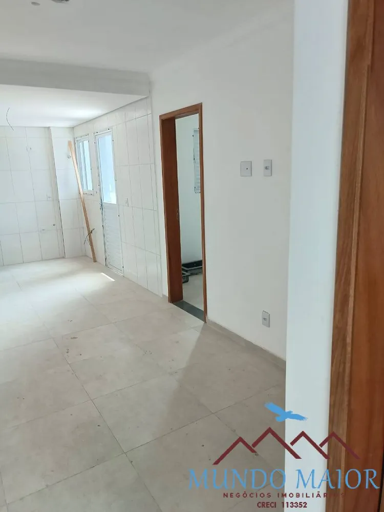 Apartamento, 2 quartos, 124 m² - Foto 4