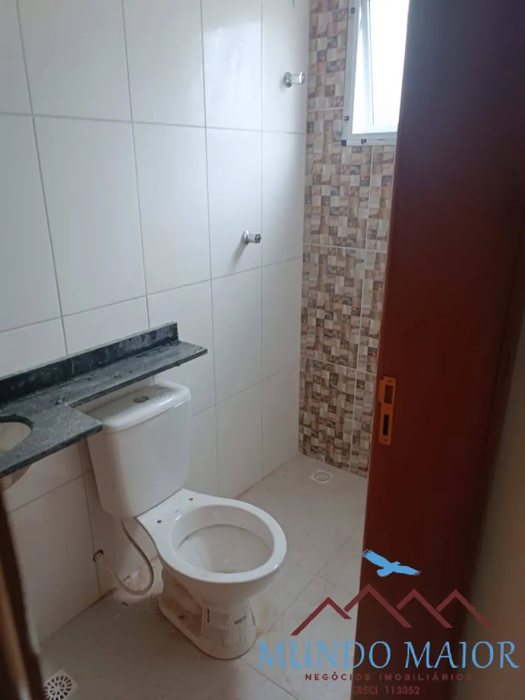 Apartamento, 2 quartos, 124 m² - Foto 6