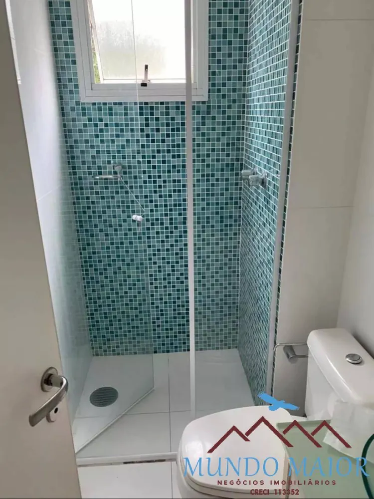 Apartamento, 3 quartos, 65 m² - Foto 1