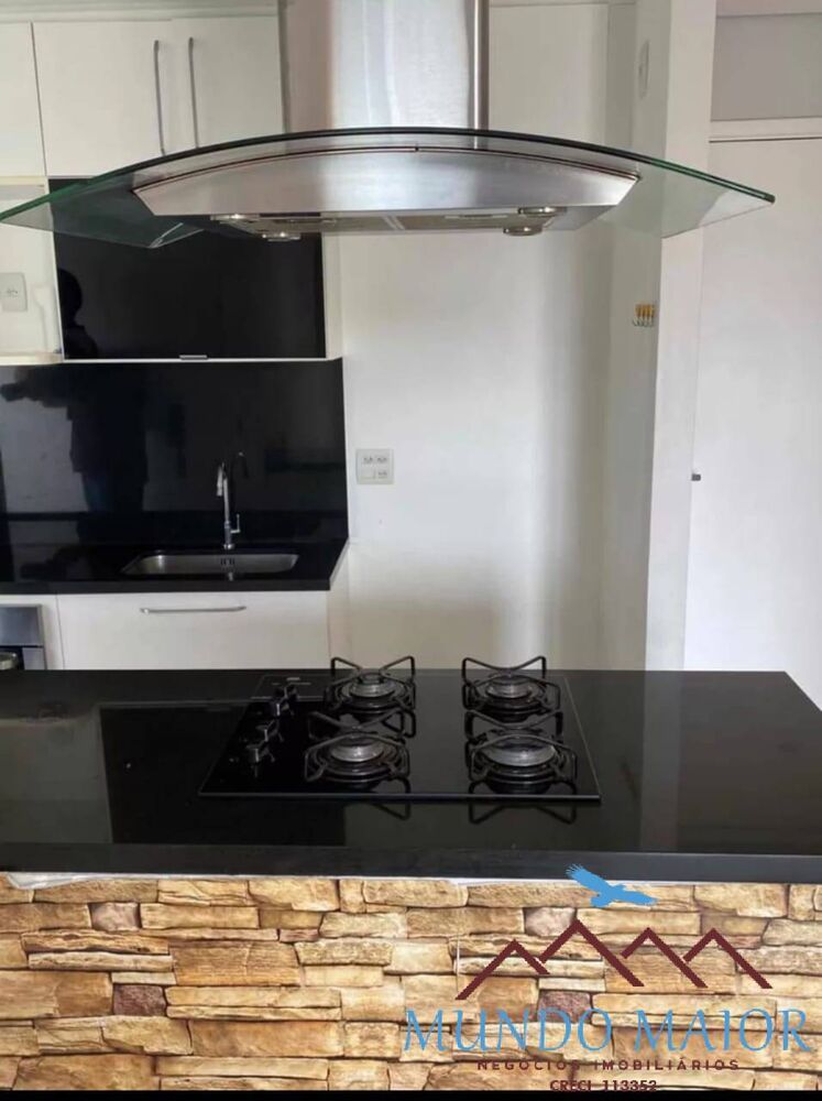 Apartamento, 3 quartos, 65 m² - Foto 3