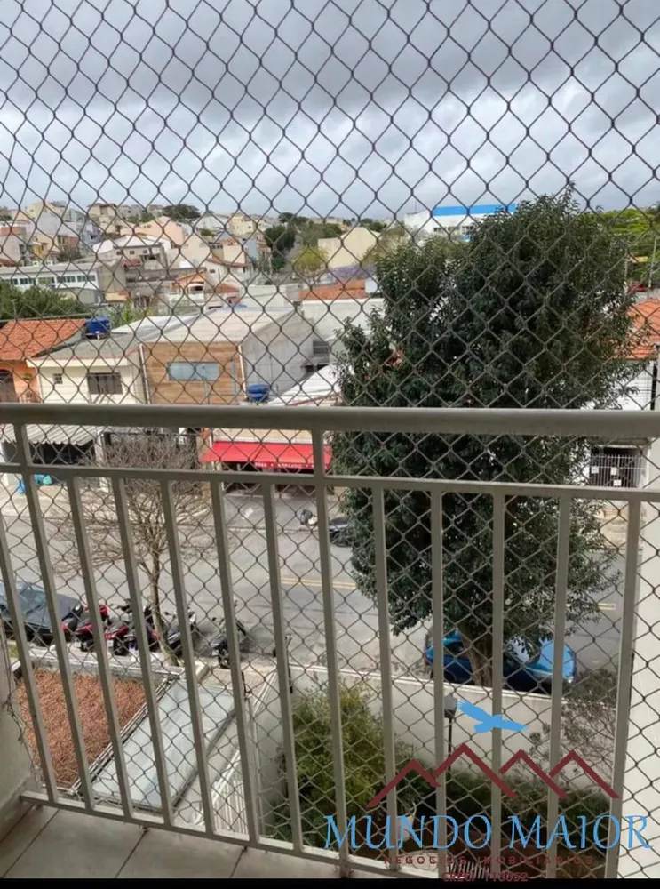 Apartamento, 3 quartos, 65 m² - Foto 9