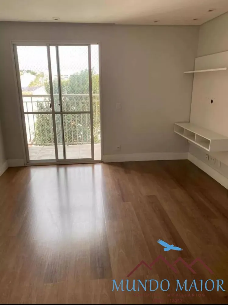Apartamento, 3 quartos, 65 m² - Foto 11