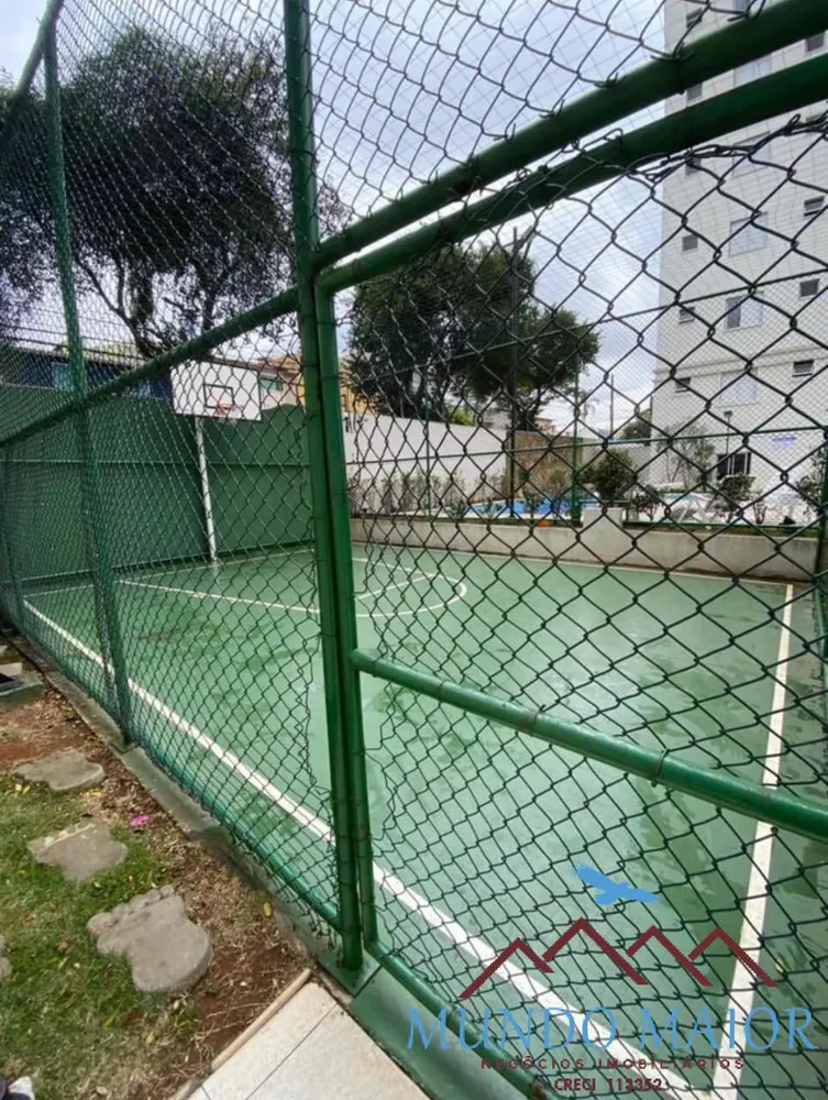 Apartamento, 3 quartos, 65 m² - Foto 12