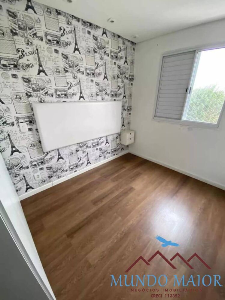 Apartamento, 3 quartos, 65 m² - Foto 1