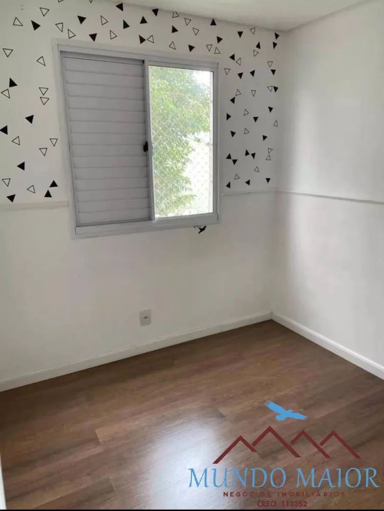 Apartamento, 3 quartos, 65 m² - Foto 4