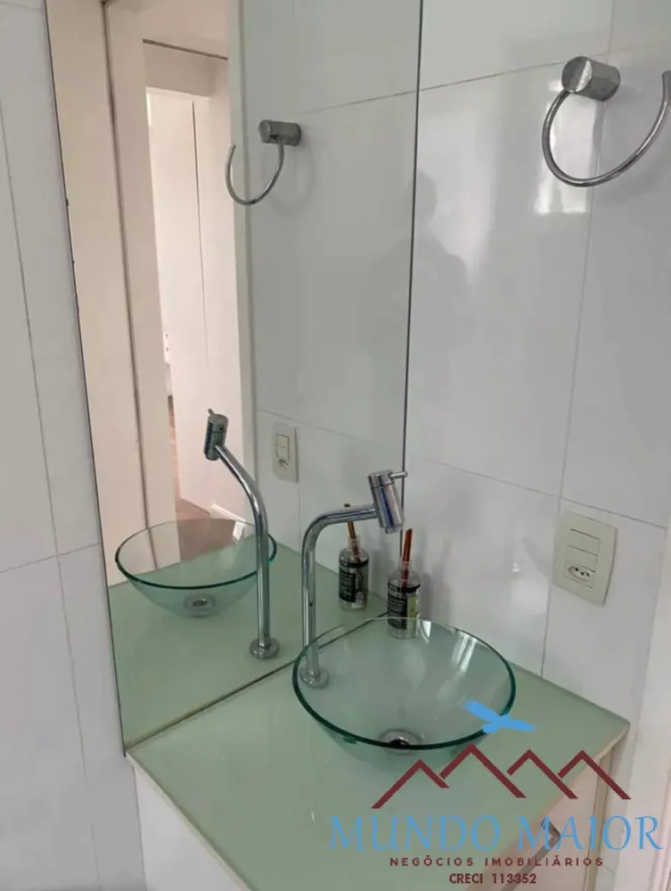 Apartamento, 3 quartos, 65 m² - Foto 10