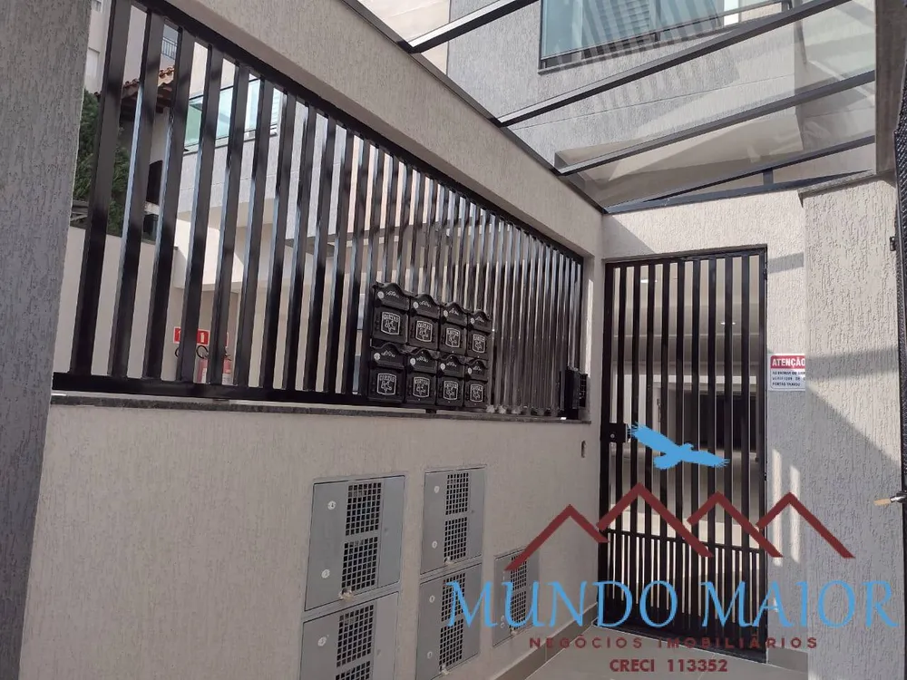 Apartamento, 2 quartos, 102 m² - Foto 2