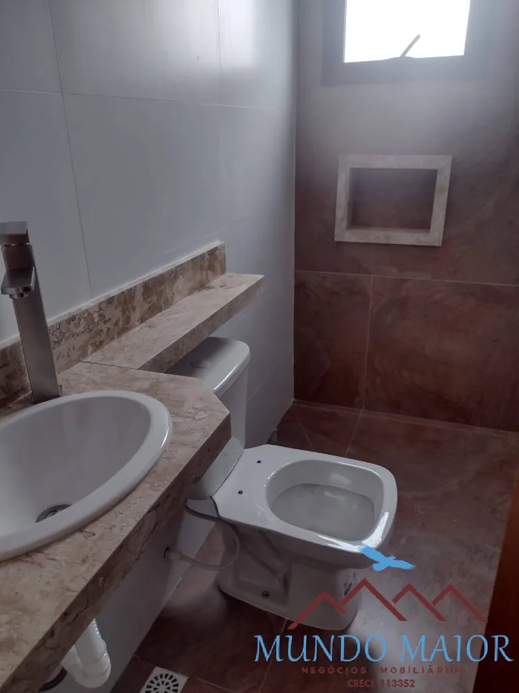 Apartamento, 2 quartos, 102 m² - Foto 2