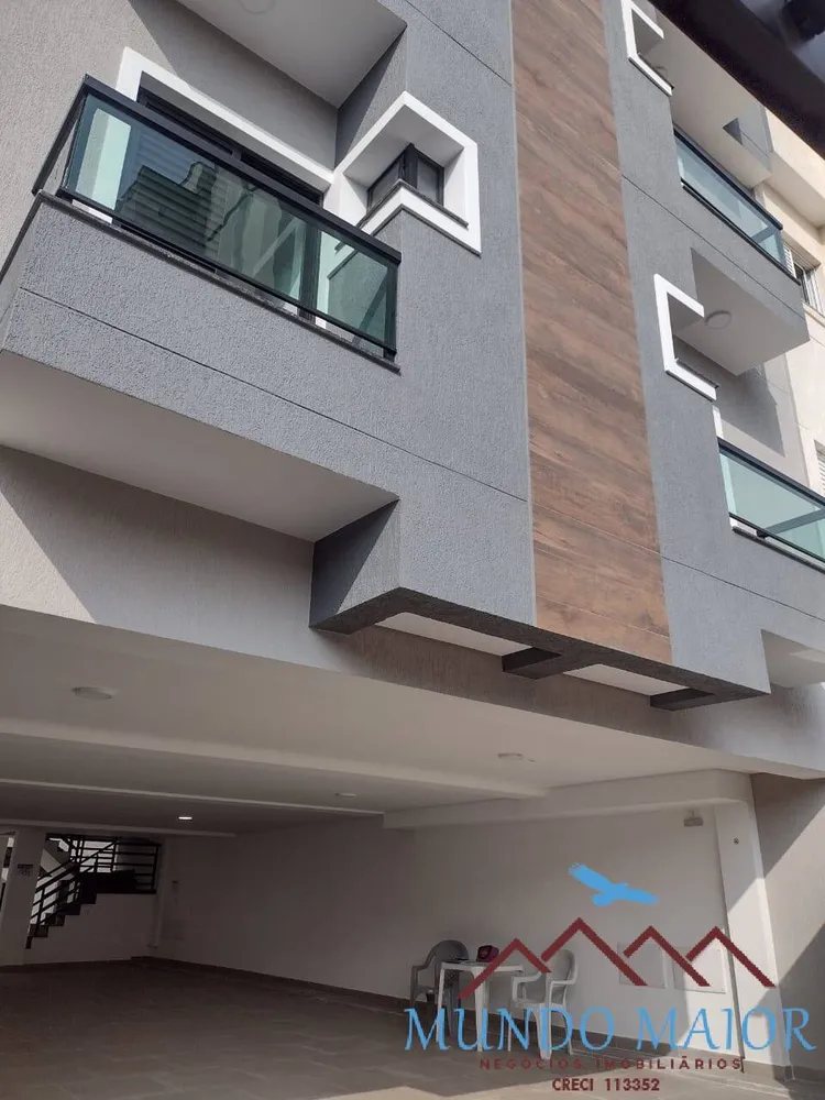 Apartamento, 2 quartos, 102 m² - Foto 4