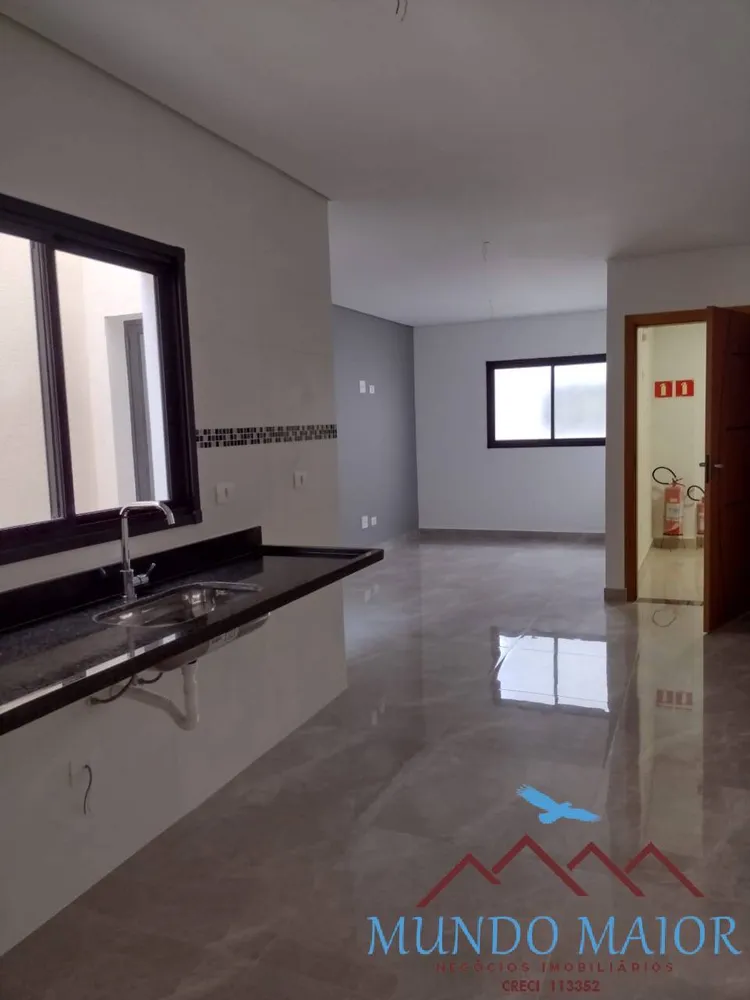 Apartamento, 2 quartos, 102 m² - Foto 3