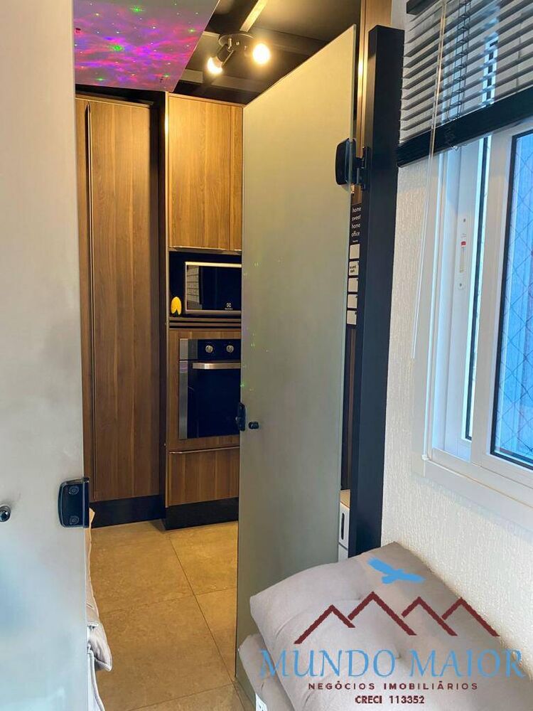 Apartamento, 2 quartos, 96 m² - Foto 3