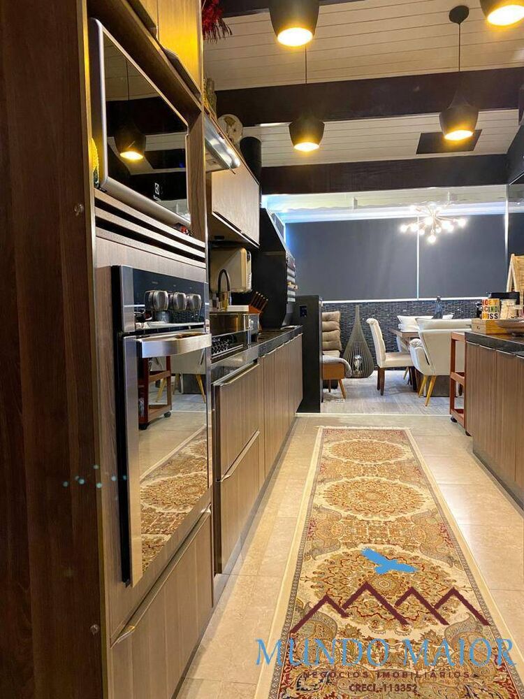 Apartamento, 2 quartos, 96 m² - Foto 1