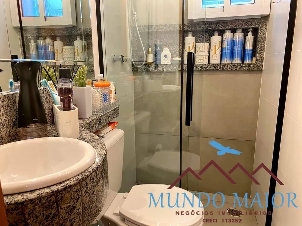 Apartamento, 2 quartos, 96 m² - Foto 4