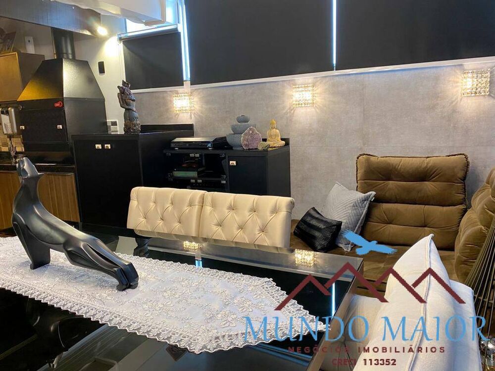 Apartamento, 2 quartos, 96 m² - Foto 2