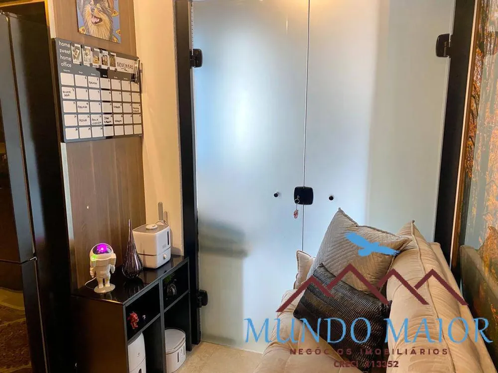 Apartamento, 2 quartos, 96 m² - Foto 2