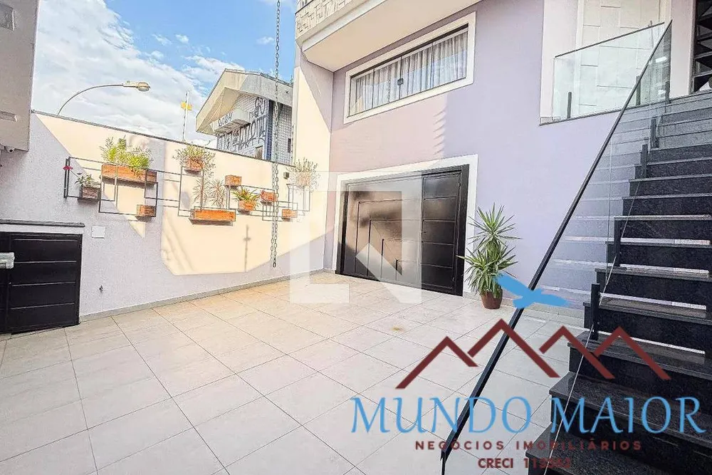 Casa, 3 quartos, 384 m² - Foto 10