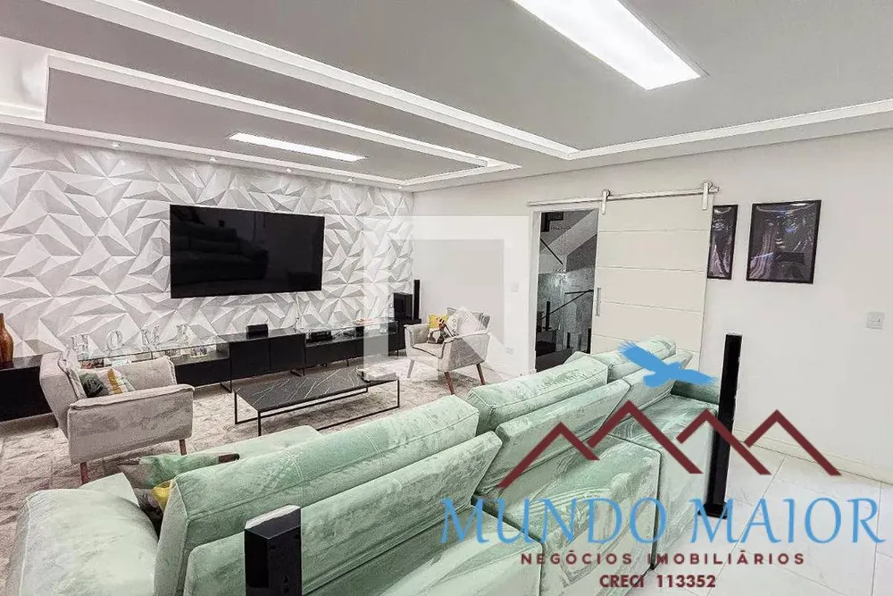 Casa, 3 quartos, 384 m² - Foto 2