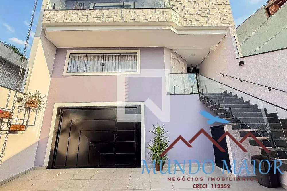 Casa, 3 quartos, 384 m² - Foto 9