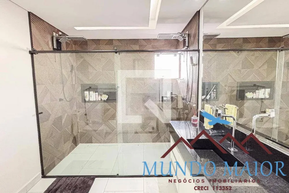 Casa, 3 quartos, 384 m² - Foto 8