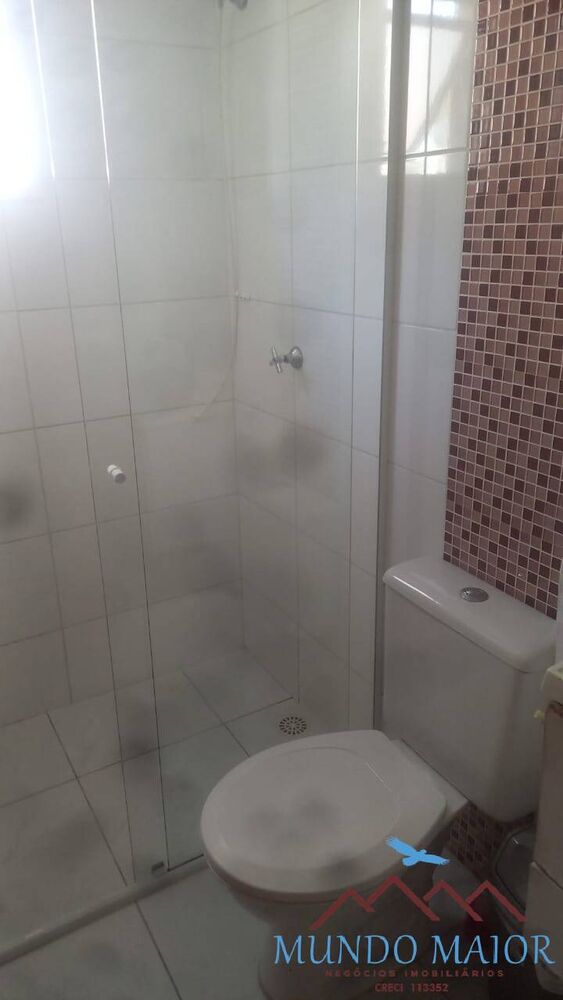 Apartamento, 2 quartos, 55 m² - Foto 1