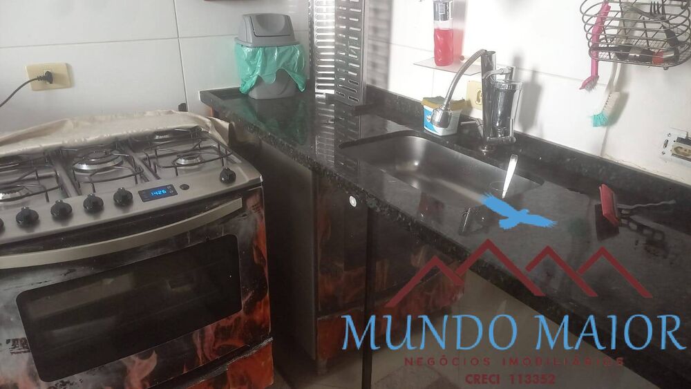 Apartamento, 2 quartos, 55 m² - Foto 3
