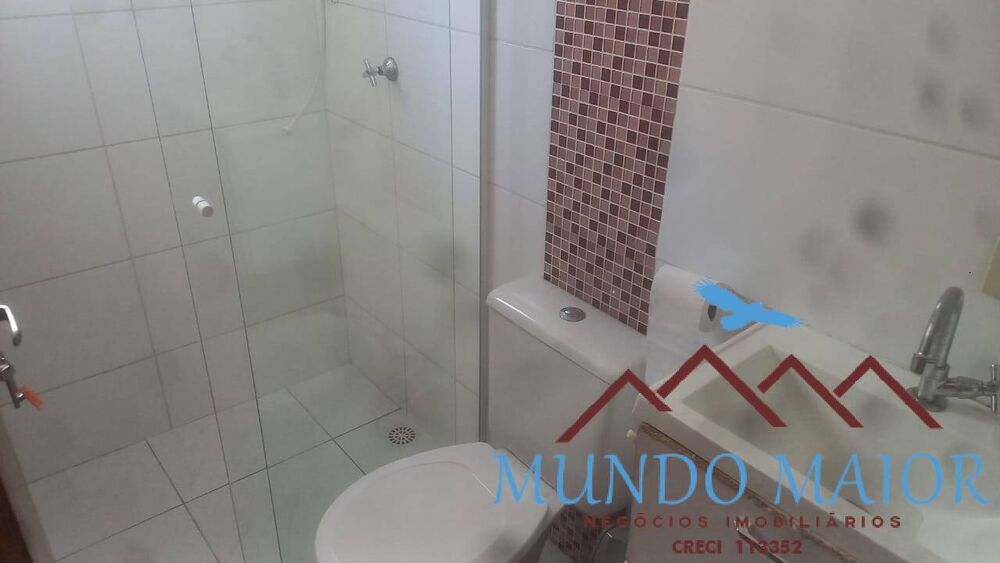 Apartamento, 2 quartos, 55 m² - Foto 2