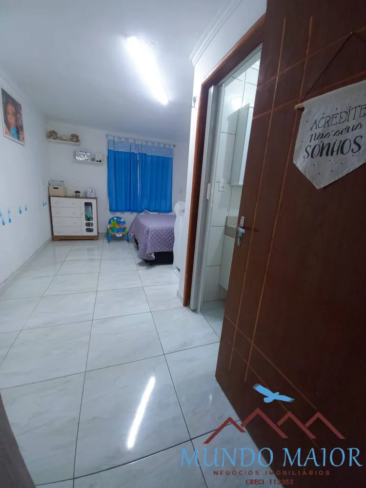 Casa, 3 quartos, 150 m² - Foto 5