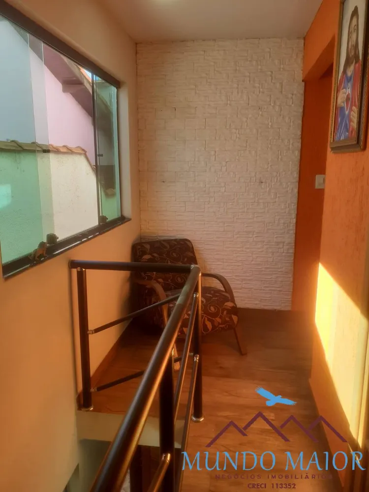 Casa, 2 quartos, 225 m² - Foto 3