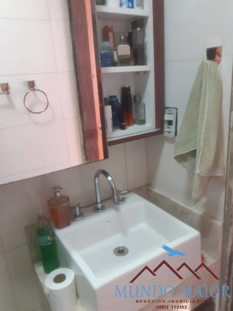 Casa, 2 quartos, 225 m² - Foto 4