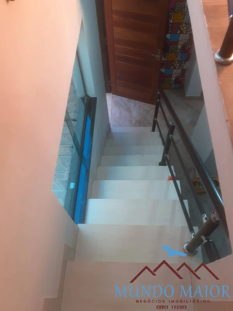 Casa, 2 quartos, 225 m² - Foto 1