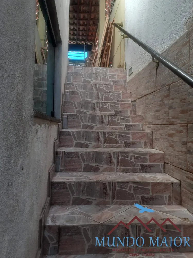 Casa, 2 quartos, 225 m² - Foto 6