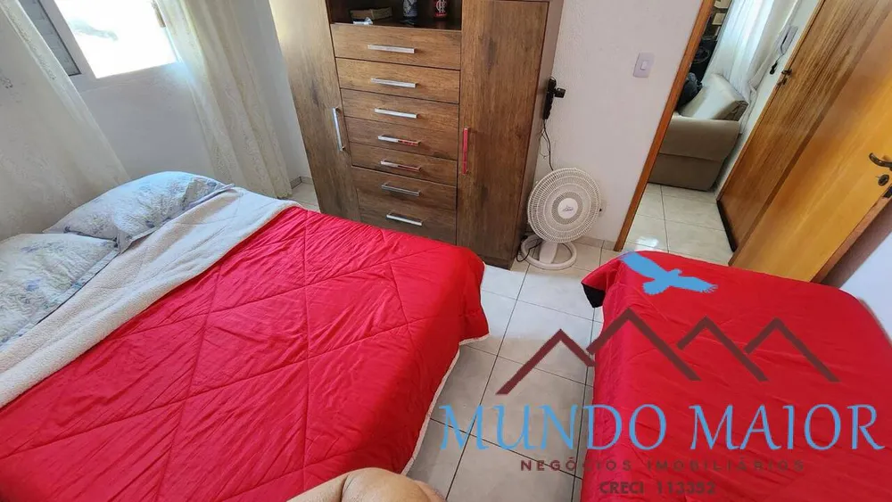 Apartamento, 1 quarto, 44 m² - Foto 5