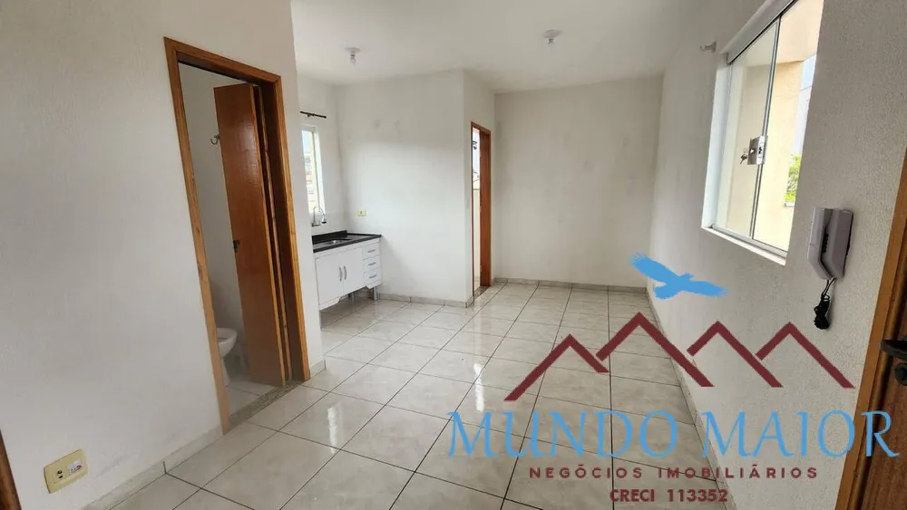 Apartamento, 1 quarto, 44 m² - Foto 4