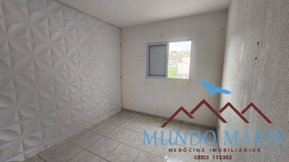 Apartamento, 1 quarto, 44 m² - Foto 3