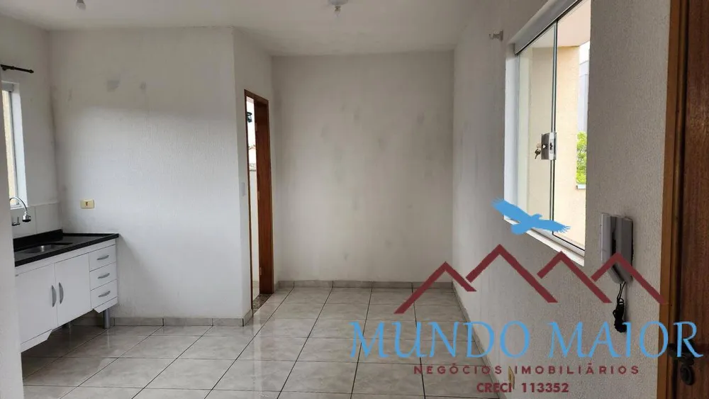Apartamento, 1 quarto, 44 m² - Foto 2