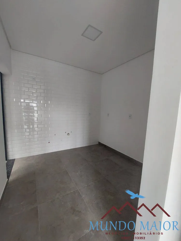 Casa, 3 quartos, 121 m² - Foto 6