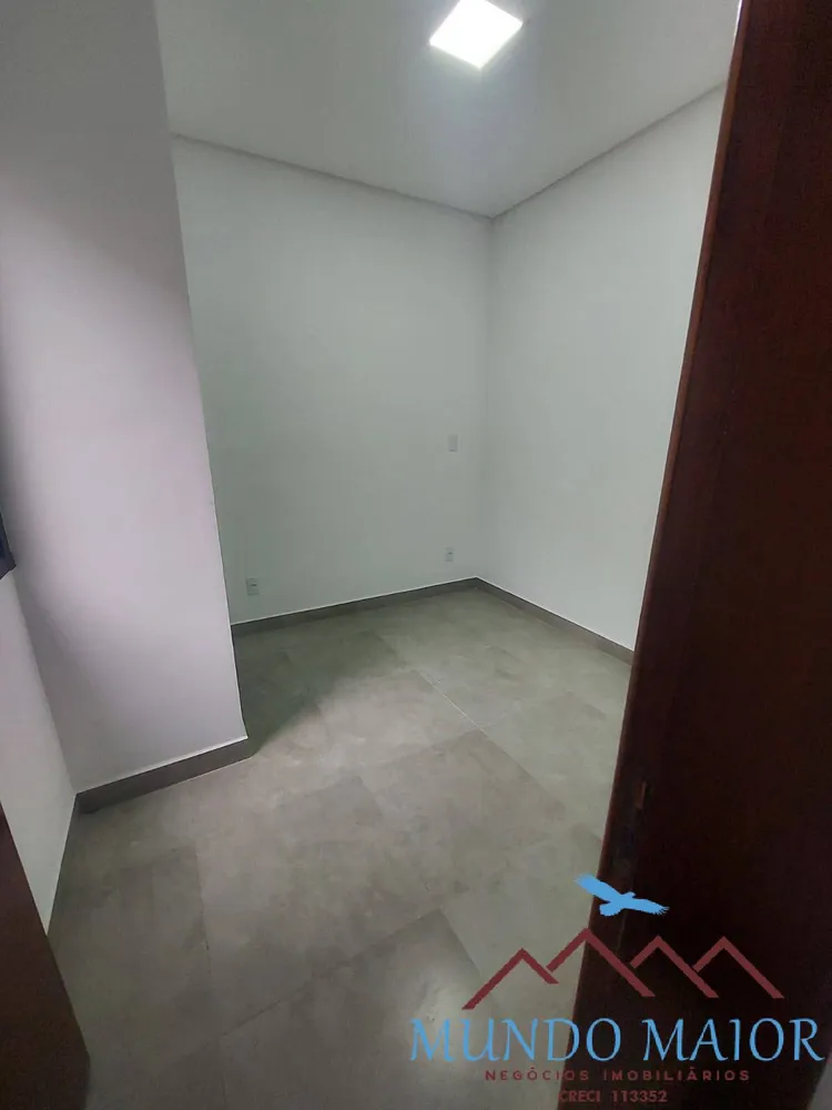 Casa, 3 quartos, 121 m² - Foto 11