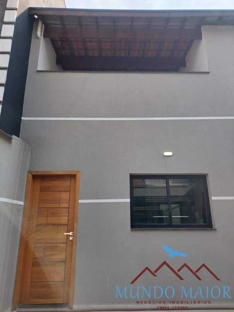 Casa, 3 quartos, 121 m² - Foto 7