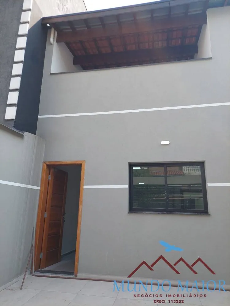 Casa, 3 quartos, 121 m² - Foto 9