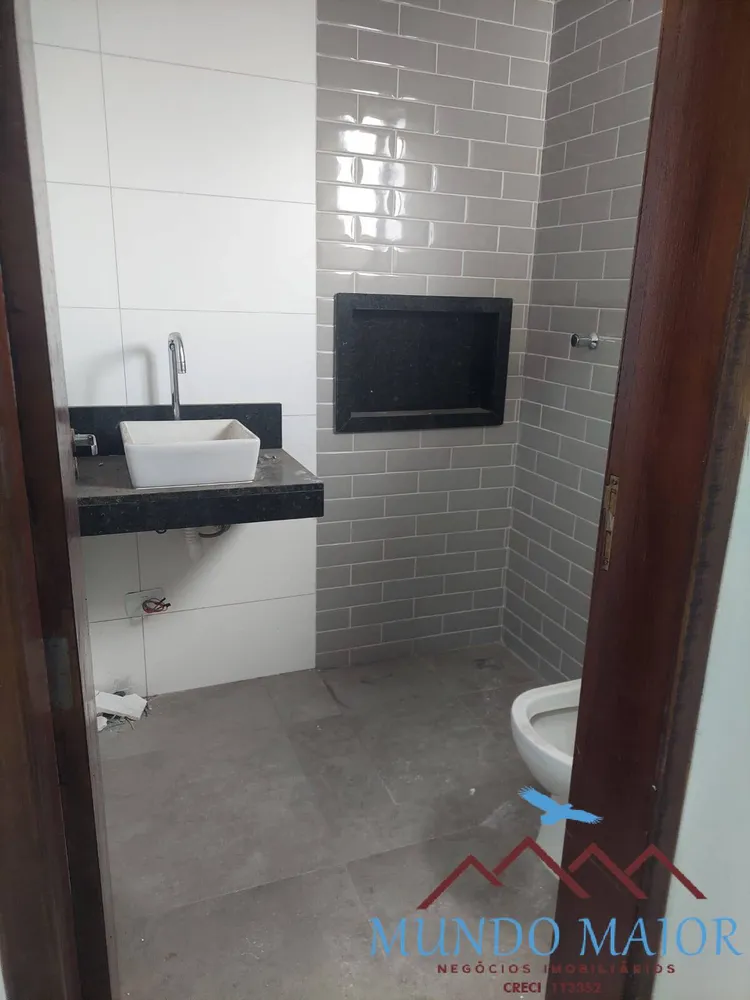 Casa, 3 quartos, 121 m² - Foto 12