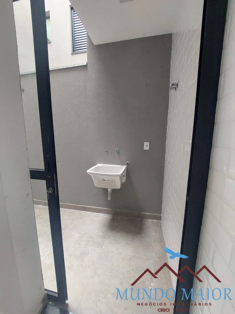Casa, 3 quartos, 121 m² - Foto 10