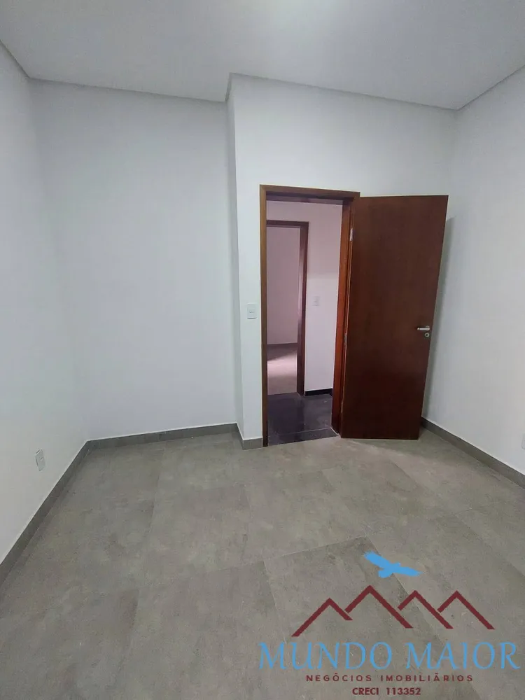 Casa, 3 quartos, 121 m² - Foto 5