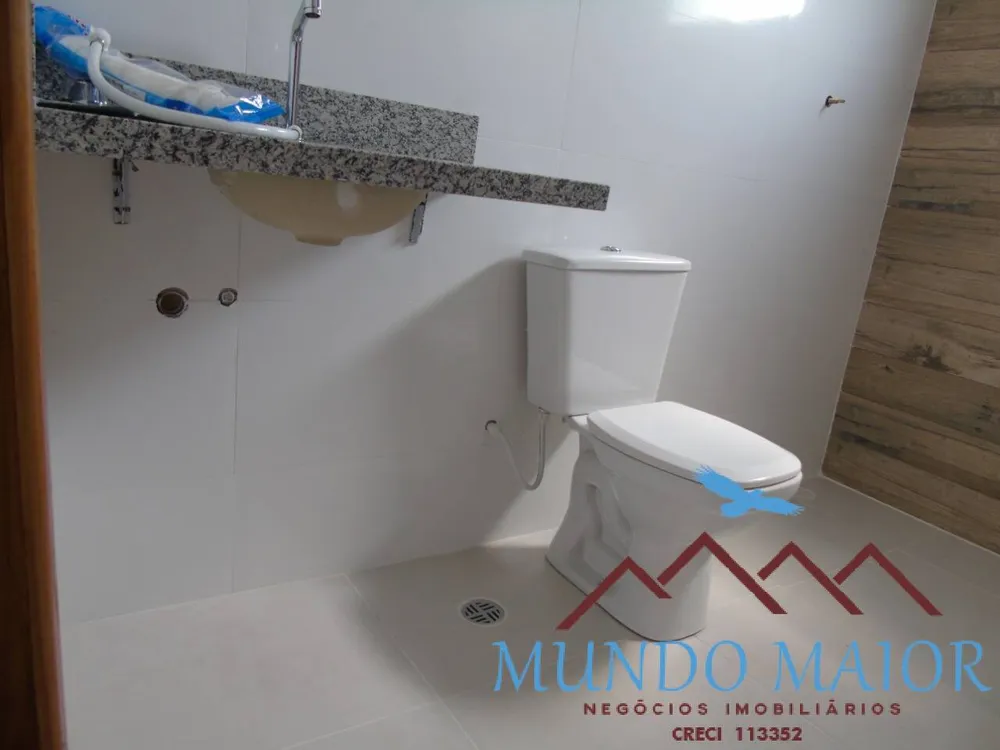 Casa, 3 quartos, 194 m² - Foto 7